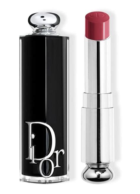 dior addict lipstick 667 diormania|Dior Addict shine lipstick.